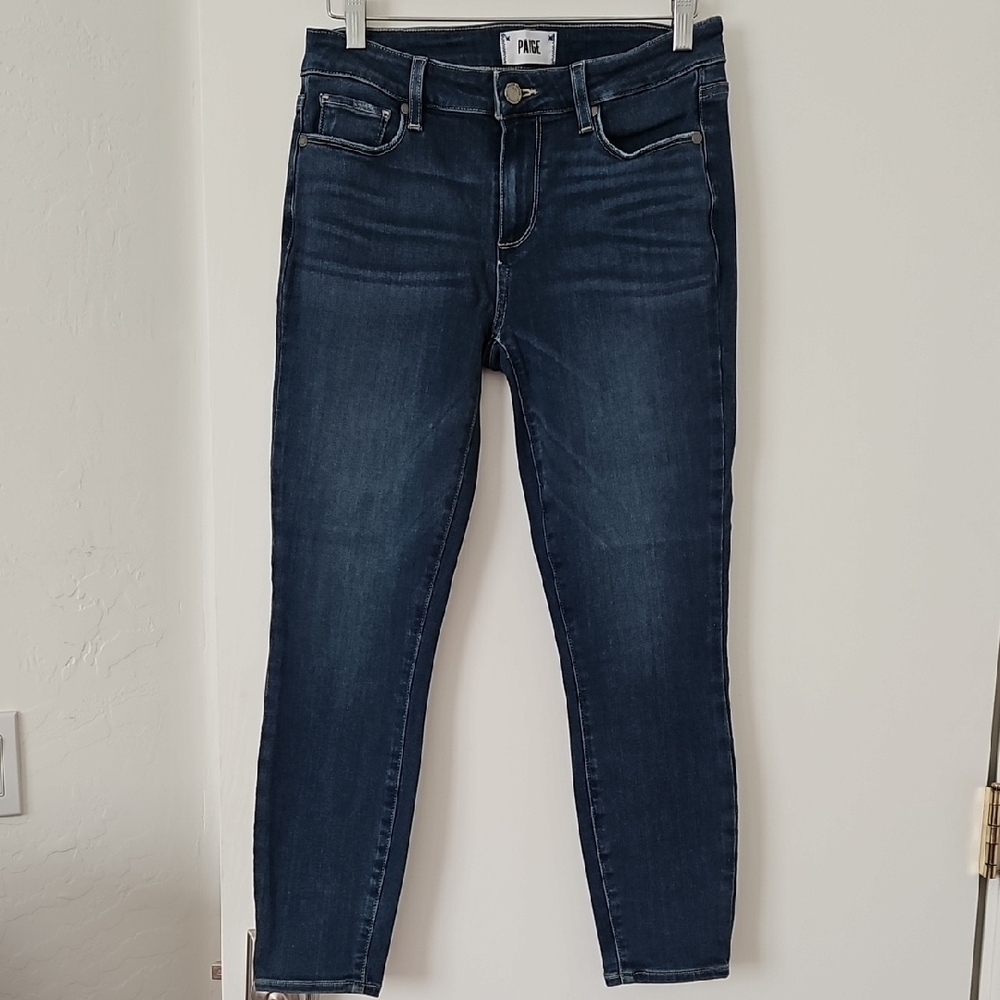 Paige Women's Jeans